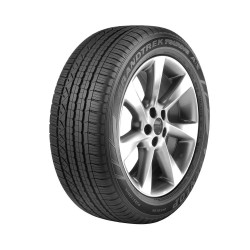 Dunlop Grandtrek Touring AS